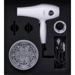 Recalled LUS Hair Dryer & Diffuser in Box